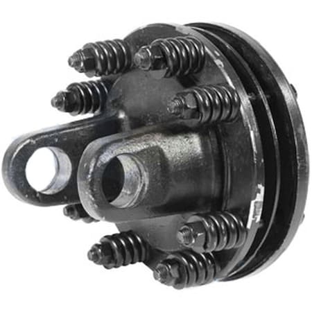 Aftermarket FF4 Clutch Assembly A-BP641460005-A-AI